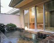 Nikko Green Hotel Natsukashiya Fuwari