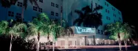 Kristoff Hotels in Parroquia Chiquinquira