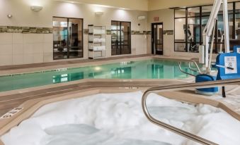 Fairfield Inn & Suites Alamogordo