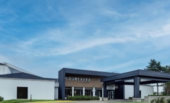 Courtyard Chicago Glenview/Northbrook
