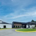 Courtyard Chicago Glenview/Northbrook Hotels in Glenview