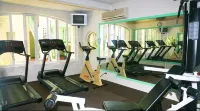 Blue Orchids Beach Hotel - Gym