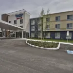 Fairfield Inn & Suites Towanda Wysox Hotels in Bradford County