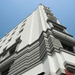 Kopernikus Hotel Prag Hotels in Belgrad