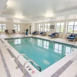 Hampton Inn & Suites Pittsburgh/Harmarville Hotel a Harmar Township