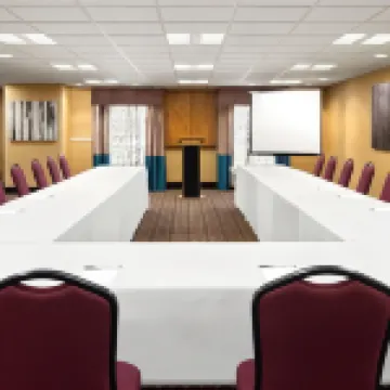 Hampton Inn & Suites Bluffton-Sun City