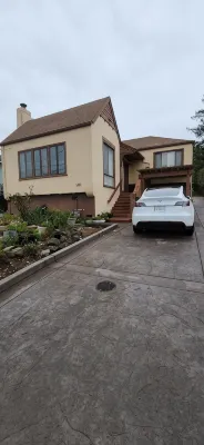 Eagle Hill Home centrally located between SF and San Jose Các khách sạn gần Bethlehem AD