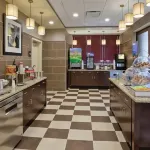 Hampton Inn & Suites Minneapolis West/Minnetonka