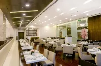 Al Murooj Grand Hotel Hotel a Muscat
