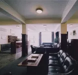 Hotel Uno - breakfast