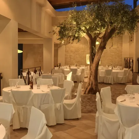 Futura Club le Cale d'Otranto