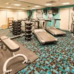 Fairfield Inn & Suites Burley Hotel a Burley