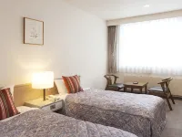 Mount View Hotel Hotels in Kamikawa