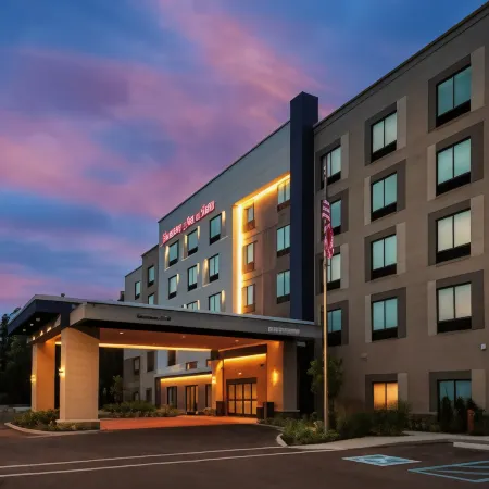 Hampton Inn & Suites by Hilton Avon Indianapolis