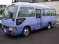 Okumusashi Ryokan Hotels in Hanno