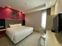 Arrayan Malioboro Managed by Arte Hotel - 2-Star