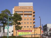 Yonago-Town-Hotel Hotels in Yonago