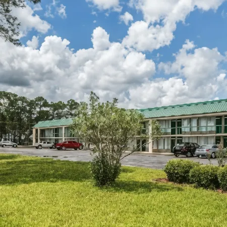 Econo Lodge