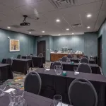 Hampton Inn & Suites Wichita/Airport