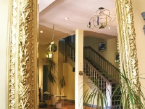 Hotel Goldene Krone Hotels in Upper Harz