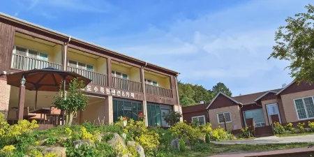 Wando Sumokwon Pension