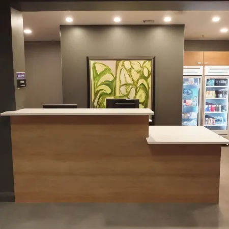 Comfort Inn Broussard Отели в г. Брассард