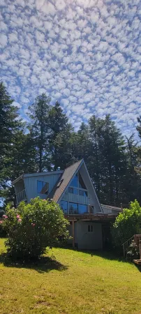 Cozy Cabin with Sauna - Deja Vu