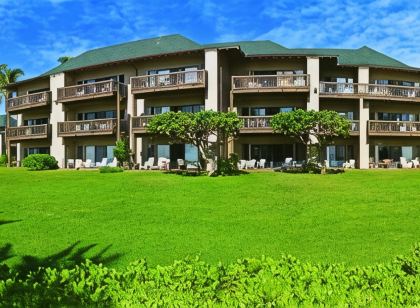 卡哈拉尼城堡度假村