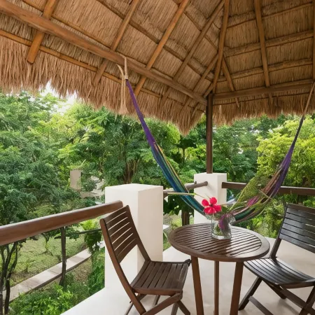 Villas El Encanto Cozumel