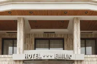 Hotel Restaurante Emilio