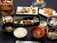 Yuzako Onsen Ryokan Hotels in Oda