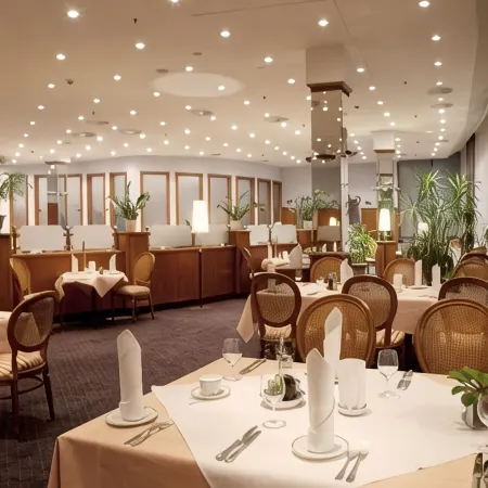 Park Hotel Diament Bielsko-Biała