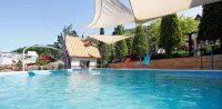 Tongyeong Morning Dew Pension - Pools