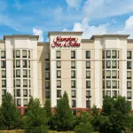 Hampton Inn & Suites Atlanta-Airport North