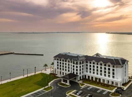 Hotel Indigo Panama City Marina