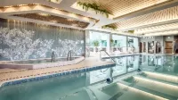 Best Western Plus Oswego Hotel and Conference Center