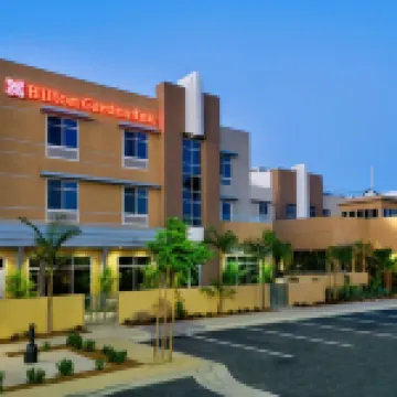 Hilton Garden Inn Santa Barbara/Goleta