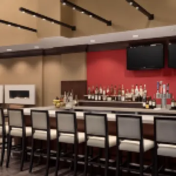 Embassy Suites by Hilton St. Louis Downtown