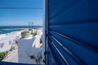 Katerina Rooms - Homestays