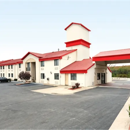 Ramada by Wyndham Columbia