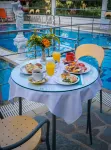 Hotel Sirines Complex - breakfast