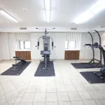 Simbirsk Hotel Hotels in Ulyanovsk