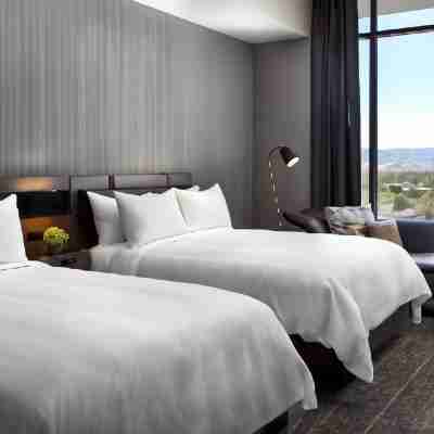 裏諾市中心萬麗水療酒店 Rooms