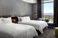 Renaissance Reno Downtown Hotel & Spa Hotels near W. M Keck Earth Science And Mineral Engineering Museum