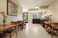 Express Inn & Suites Ontario Airport Hotels in Upland