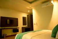 Hotel Chancellor, Jalandhar