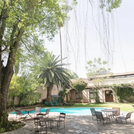Hotel Salta