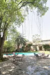 Hotel Salta - Pools