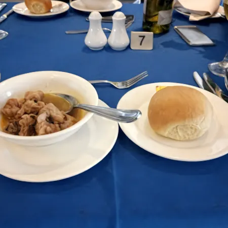 Owu Crown Hotel - Regular