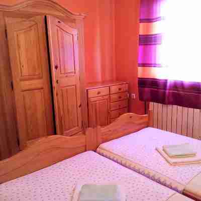 Apartments Anto 1296 Rooms